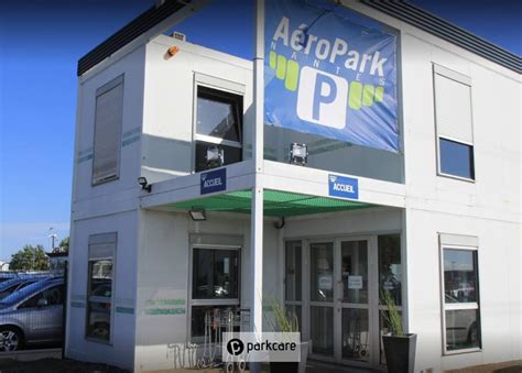 aero park nantes|AéroPark Nantes